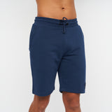 Barreca Jog Shorts Navy