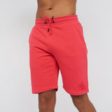 Barreca Jog Shorts Pink
