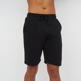 Barreca Jog Shorts Black
