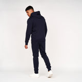 Fontaine Hoodie Navy