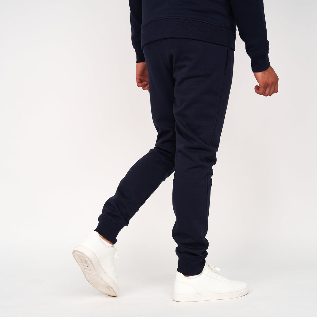 Fontaine Joggers Navy