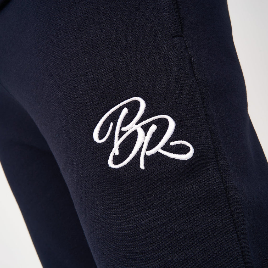 Fontaine Joggers Navy