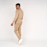 Granero Trackpants Simply Taupe