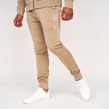 Granero Trackpants Simply Taupe